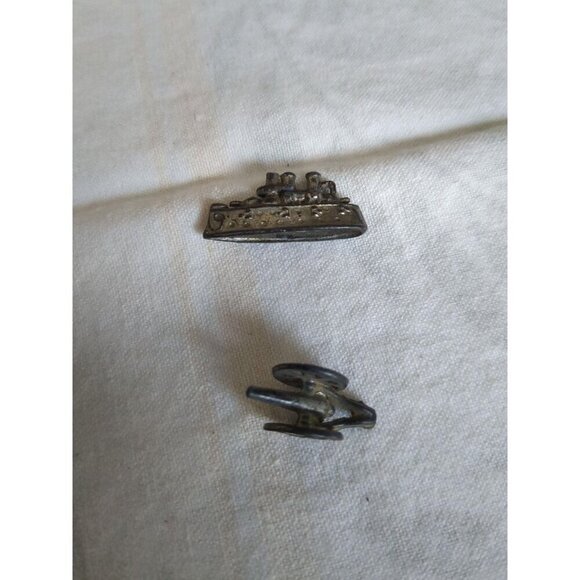 Early 1900's game figures - Picture 10 of 10